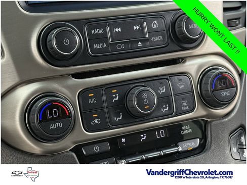 Used 2019 GMC Yukon Denali w/ Denali Ultimate Package RWD image 18