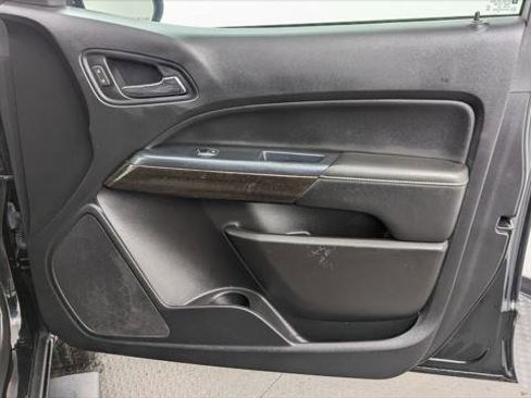 Used 2021 GMC Canyon Elevation w/ Trailering Package image 22