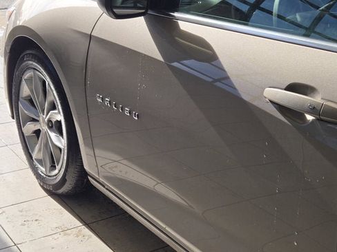 Used 2007 Chevrolet Silverado 1500 W/T image 15