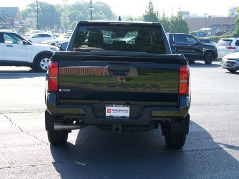 Used 2025 Toyota Tacoma SR5 RWD image 6