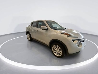 Used 2015 Nissan Juke SV w/ Technology Package