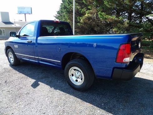 Used 2017 RAM 1500 Tradesman w/ Power & Remote Entry Group RWD image 3
