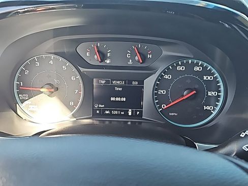 Used 2023 Chevrolet Traverse LT image 17