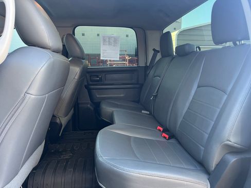 Used 2016 RAM 3500 Tradesman image 25