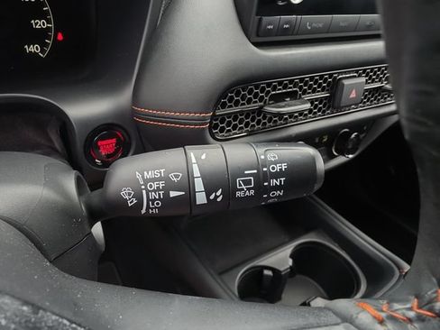 Used 2024 Honda HR-V Sport image 21