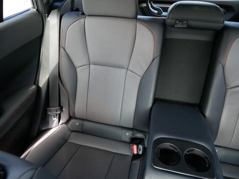 Used 2024 Subaru Crosstrek 2.5i Limited image 10