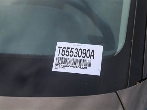 Certified 2021 Kia Telluride SX image 14