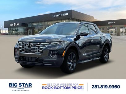 New 2024 Hyundai Santa Cruz Night