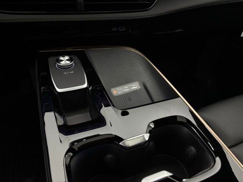 New 2026 Buick Enclave Avenir image 35