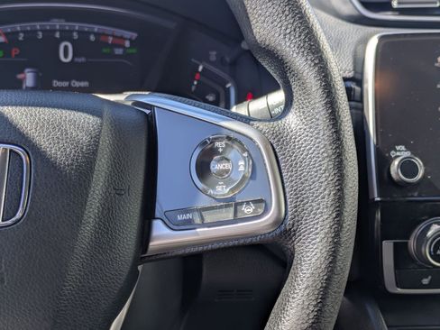Used 2019 Honda CR-V EX image 20