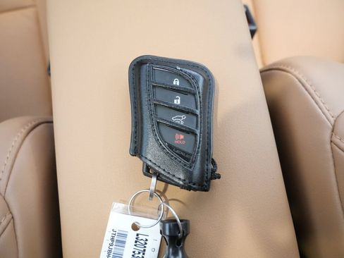 Certified 2024 Lexus UX 250h AWD w/ Premium Package image 33
