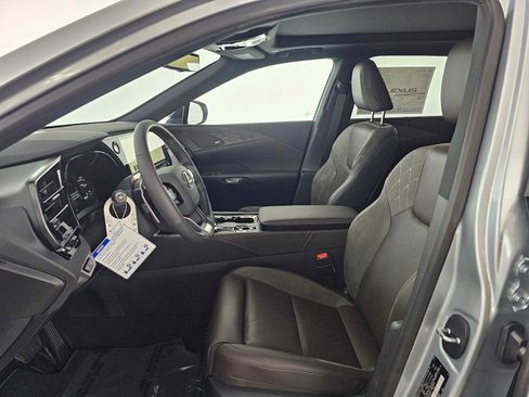 New 2026 Lexus RX 350 AWD/4WD image 20