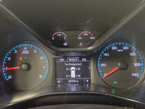 Used 2017 GMC Canyon 2WD Crew Cab w/ Convenience Package image 23