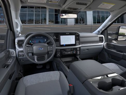 New 2026 Ford F250 XLT w/ XLT Premium Package image 9