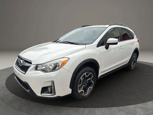 Used 2016 Subaru Crosstrek 2.0i Premium w/ Moonroof Package image 1