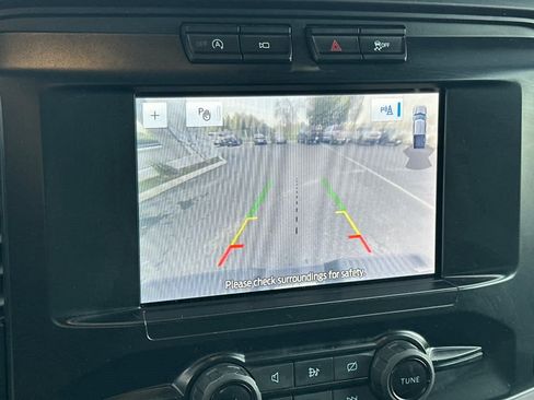 Used 2023 Ford F150 XL w/ STX Appearance Package image 19