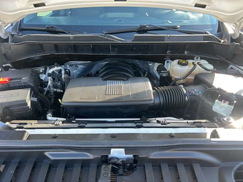 Used 2023 Chevrolet Silverado 1500 W/T w/ WT Value Package image 19