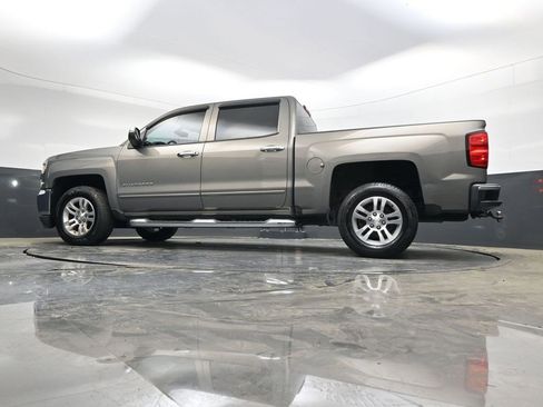 Used 2017 Chevrolet Silverado 1500 LT w/ All Star Edition image 31