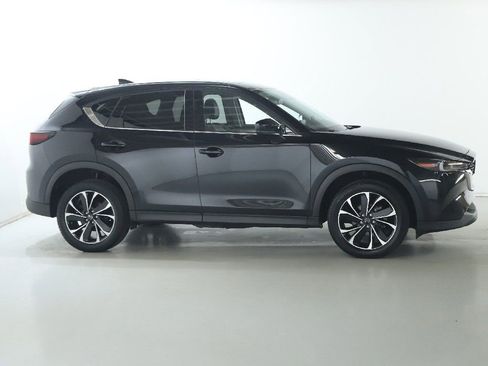 Used 2023 MAZDA CX-5 AWD 2.5 S w/ Premium Package image 11