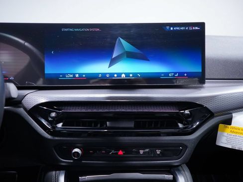 Used 2026 BMW 430i Coupe w/ M Sport Package RWD image 14