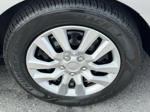 Used 2010 Honda Accord LX image 13