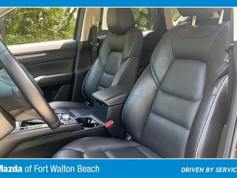 Used 2025 MAZDA CX-5 AWD 2.5 S w/ Select Package image 18