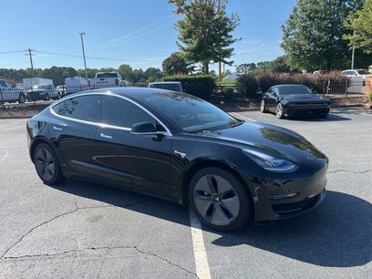 Used 2018 Tesla Model 3 Long Range