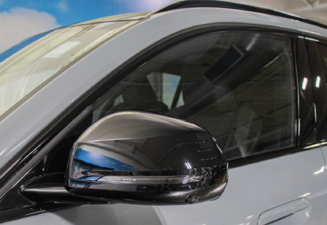 Used 2027 BMW X2 xDrive28i AWD/4WD image 10