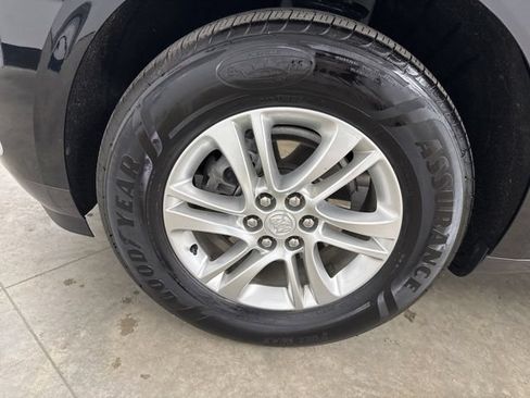 Used 2021 Buick Enclave Preferred w/ LPO, Floor Liner Package FWD image 9