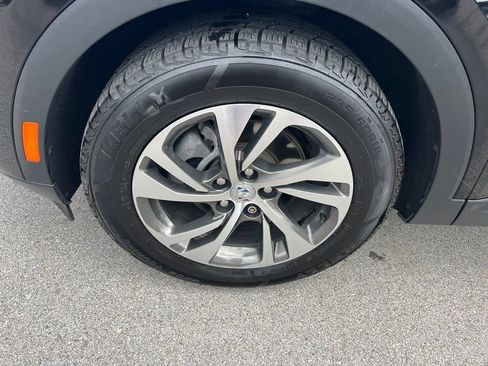 Used 2023 Buick Envision Essence AWD/4WD image 13