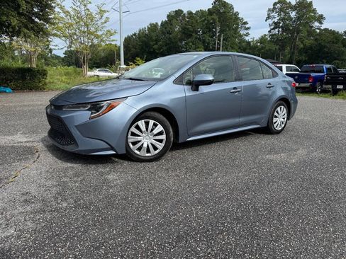 Used 2020 Toyota Corolla LE FWD image 29