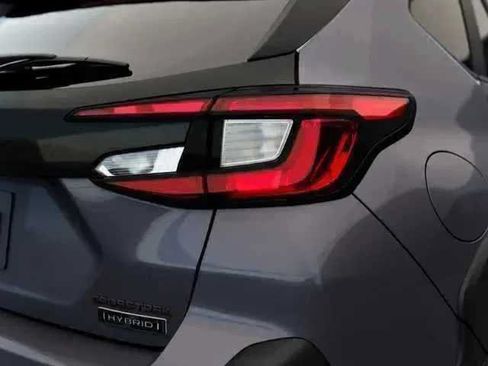 New 2026 Subaru Crosstrek 2.5i Sport AWD/4WD image 12