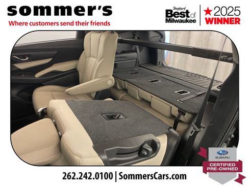Used 2021 Subaru Ascent Premium w/ Convenience Package AWD/4WD image 29