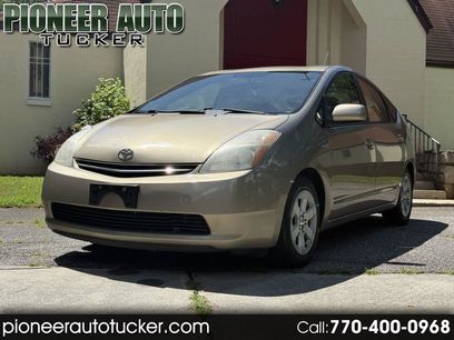Used 2007 Toyota Prius