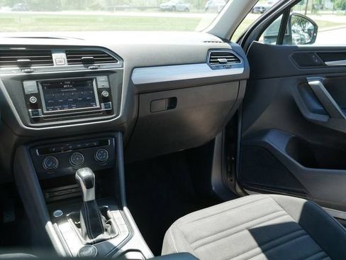Certified 2023 Volkswagen Tiguan S w/ IQ.Drive Package AWD/4WD image 23