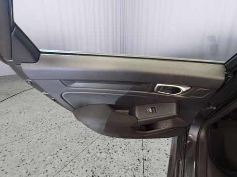 Used 2025 Honda Civic LX image 20
