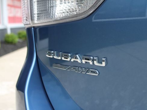 Used 2023 Subaru Forester AWD/4WD image 51