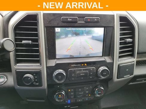 Used 2018 Ford F150 Lariat AWD/4WD image 10