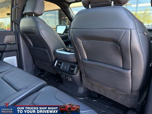Used 2025 Ford F150 Raptor AWD/4WD image 26