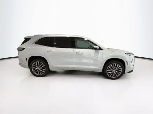New 2026 Buick Enclave Avenir w/ Super Cruise Package AWD/4WD image 8