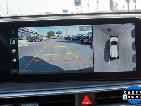 Used 2024 Kia Sorento SX Prestige w/ Olive Brown Leather Package image 17