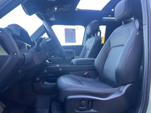 Used 2023 Land Rover Defender 110 75th Limited Edition image 25