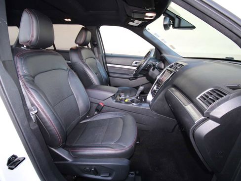 Used 2019 Ford Explorer Sport w/ Equipment Group 401A image 30