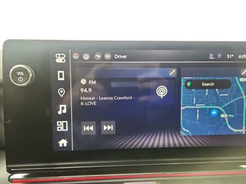 Used 2024 Acura ZDX A-Spec image 49