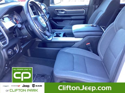 Used 2022 RAM 1500 Big Horn image 9