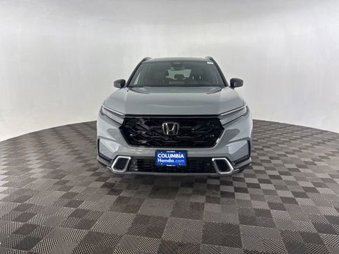 Used 2026 Honda CR-V Sport Touring image 4