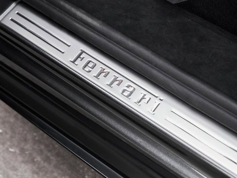 Used 2025 Ferrari Purosangue image 42