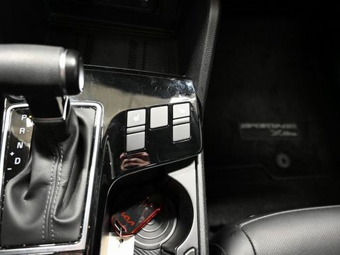 Used 2023 Kia Sportage X-Line w/ X-Line Premium Package image 21