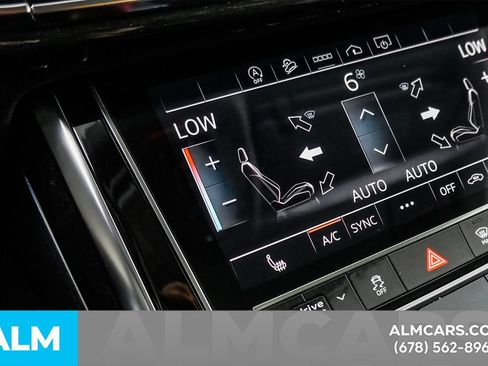 Used 2024 Audi Q7 2.0T Premium Plus AWD/4WD image 42