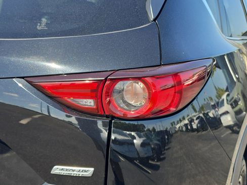 Used 2018 MAZDA CX-5 Grand Touring FWD image 8